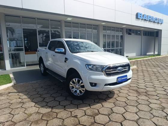 FORD RANGER 3.2 XLT 4X4 CD 20V DIESEL 4P AUTOMÁTICO FORD RANGER 3.2 XLT 4X4 CD 20V DIESEL 4P AUTOMÁTICO